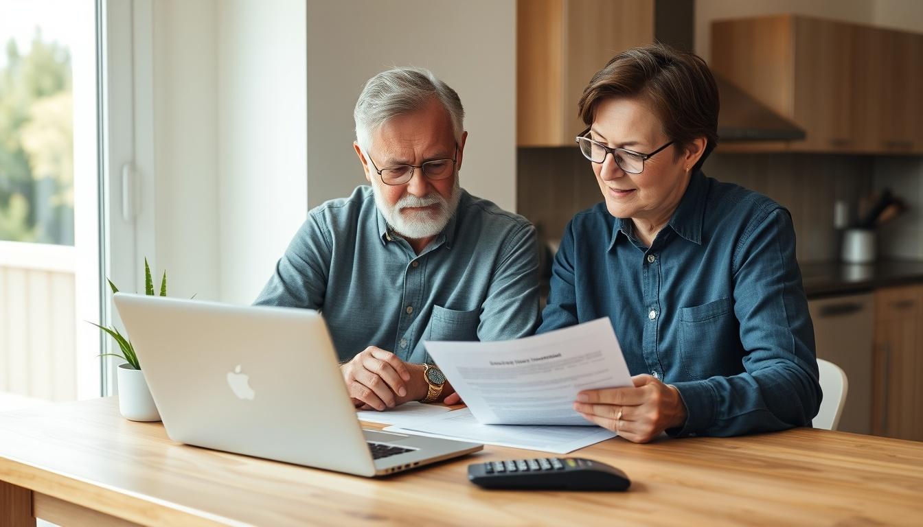 Retiree Insurance Made Clear